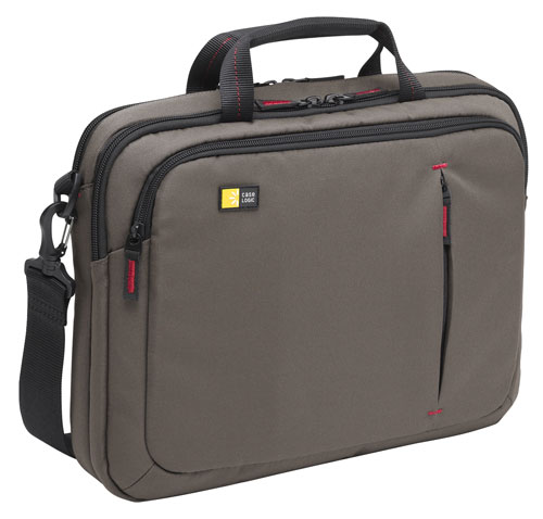 Case Logic Sacoche VNA214FM 12-14 Marron