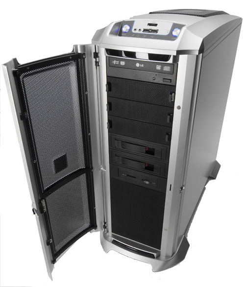 Medion Erazer X7357D