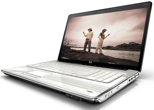 HP Pavilion dv7-2060ef | All Driver For Windows