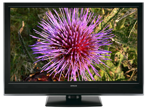 Ecran plasma Hitachi P50T01