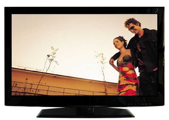 Qmedia QLC-26G90A (LED)