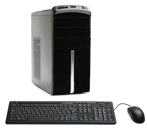 Packard Bell ixtreme
