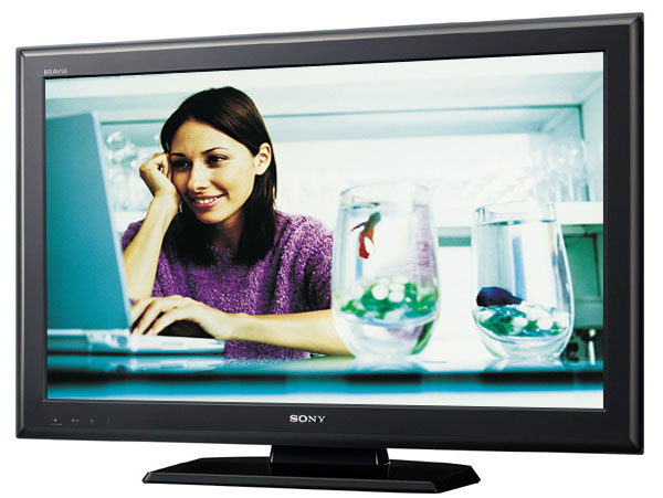 Sony KDL40P5600