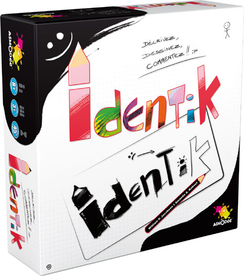 identik