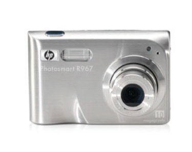 HP Photosmart R967