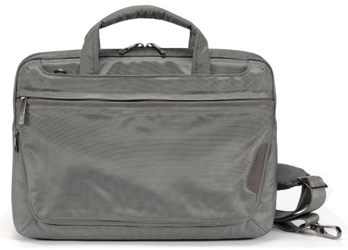 Tucano Computer Bags Expanded Work Out pour MacBook et MacBook Air 13 Gris