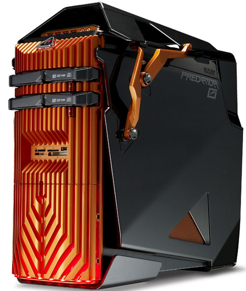 Acer Aspire Predator