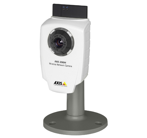axis 206W
