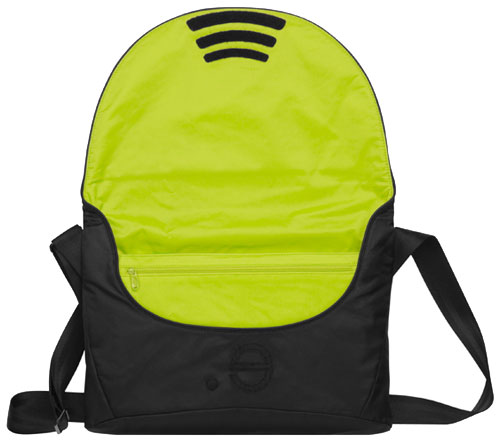 Be.ez LA garde robe pour MacBook Pro 13,3 Wasabi
