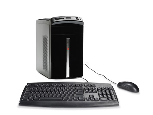 Packard Bell imedia 