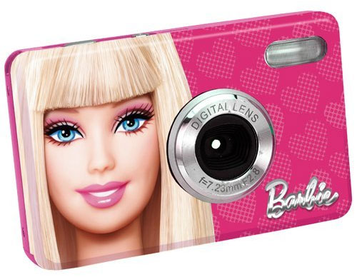 Lexibook DJ050BB Barbie