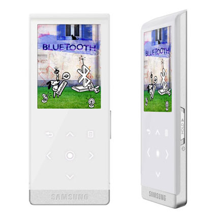Samsung T10 - Produit de vente