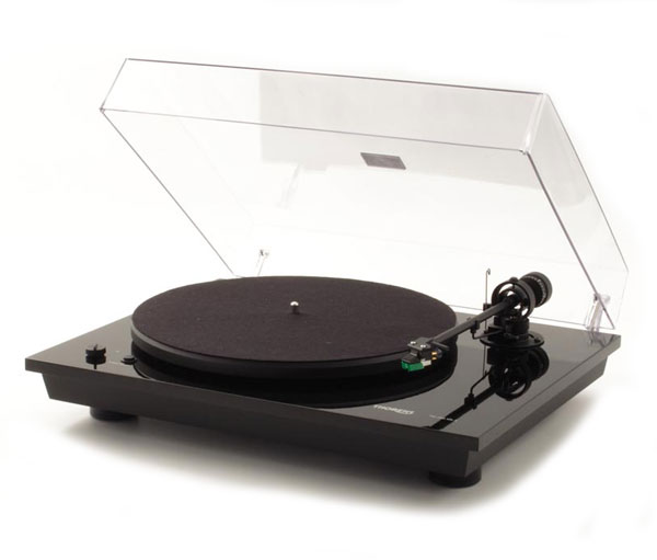 Thorens TD295 MKIV n