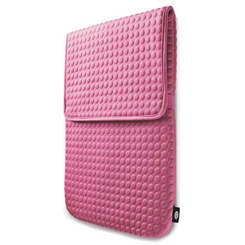 LaCie Coat pour iPad Rose