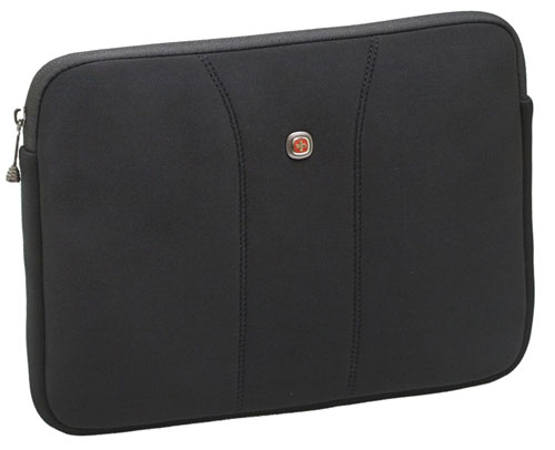 Compartiment pour ordinateur portable jusqu'� 15,6, l�ger et fin