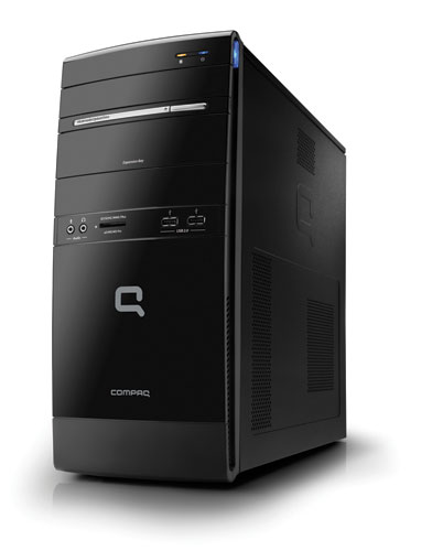 Compaq Presario CQ53