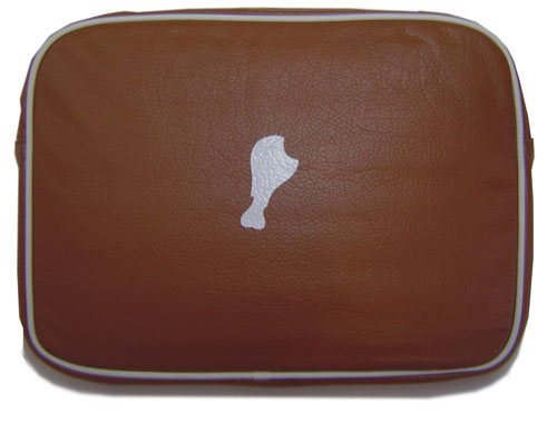 Imm Living 15,4 Marron
