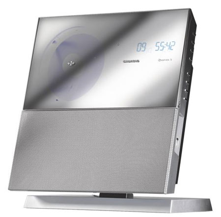 Grundig Ovation 2i CDS 9000 WEB