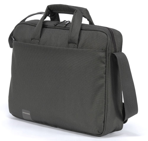 Tucano Start Plus 16,4 Gris