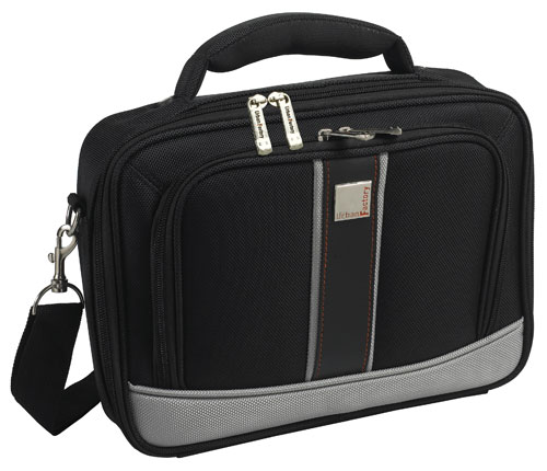 Compartiment pour ordinateur portable jusqu'� 10,2, pochette frontale pour 