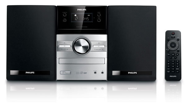 Philips MCM205