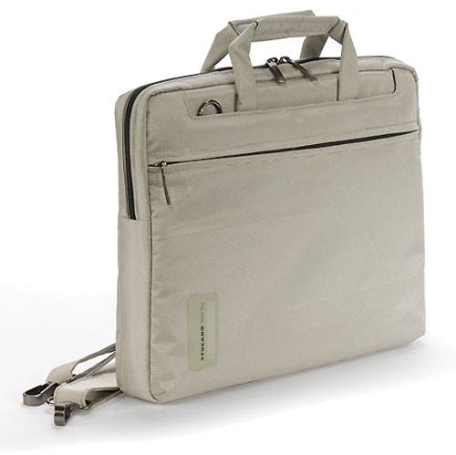 Compartiment pour ordinateur portable jusqu'� 15,4, poche externe pour acce
