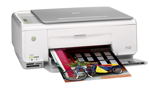 драйвер hp photosmart c3183 скачать бесплатно