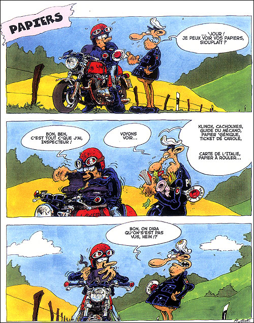 Motomania - Motomania, T7