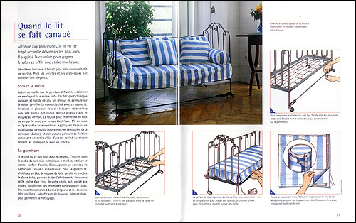 Réussir à personnaliser sa déco