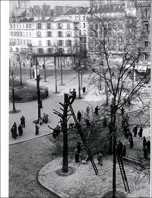 Paris éternellement
