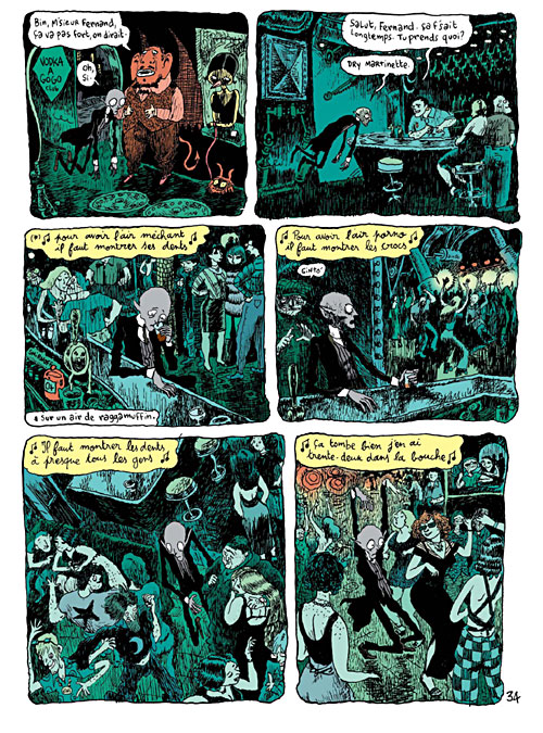 Bestiaire amoureux - Bestiaire amoureux, T1