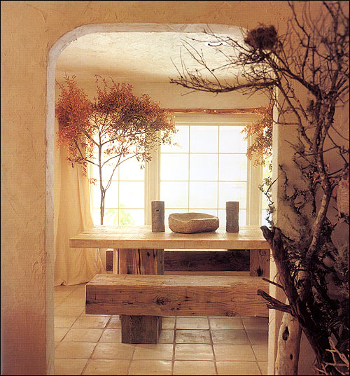 deco nature