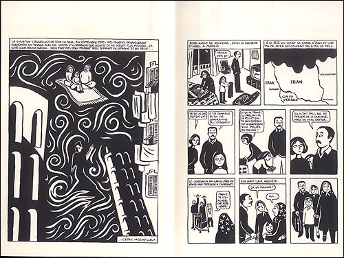 Persepolis - Persepolis, T2