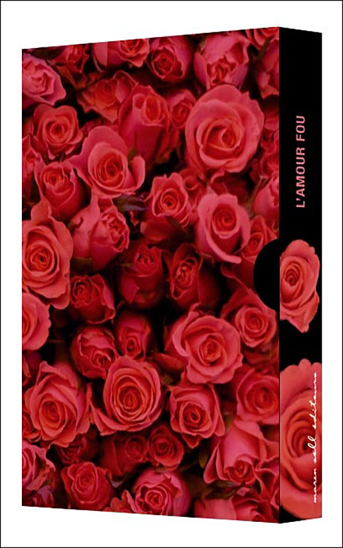 l amour fou. L#39;amour fou