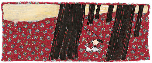 Le Petit Chaperon Rouge
