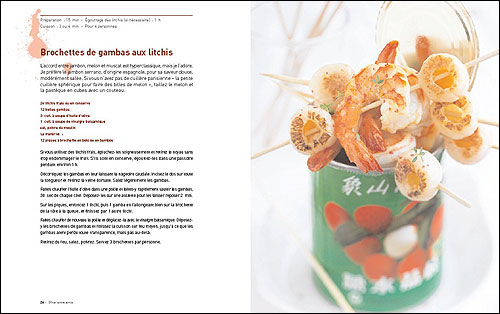 Génération chef