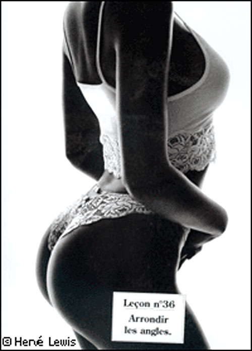 L'Art d'aimer