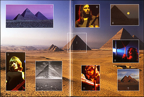 Pink Floyd