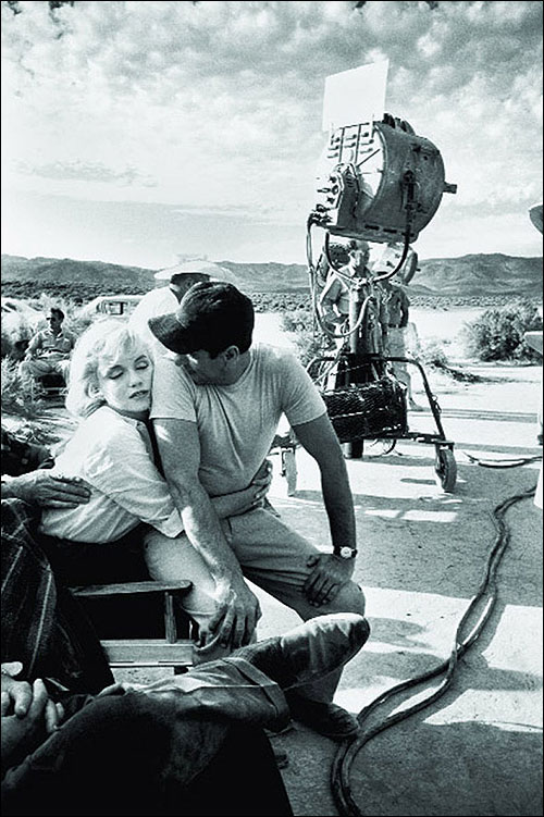 Marilyn Monroe