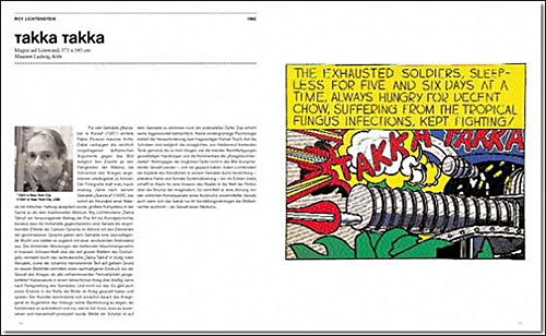Pop art