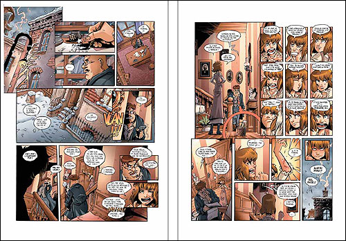 Post mortem pacific - Post mortem pacific, T1