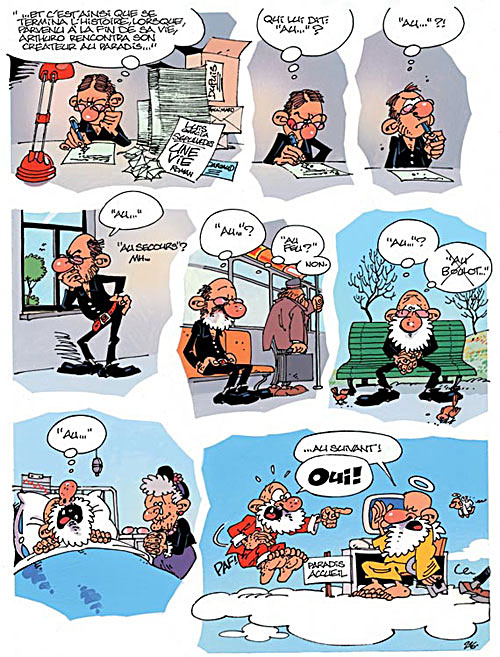 Bruxelles côté BD 2011 - Page 12 9782800135014_1