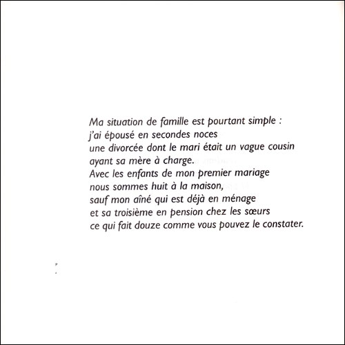 Les perles du courrier administratif