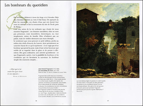 De l'art du bonheur