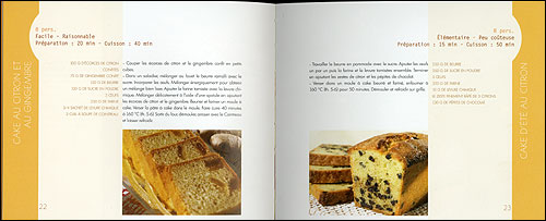 Cakes