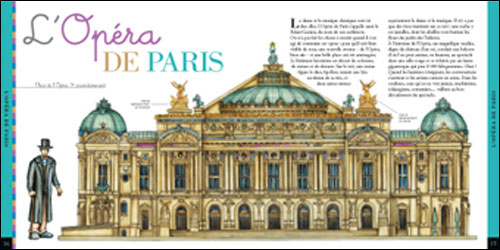 Ces monuments qui racontent Paris