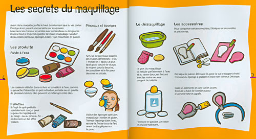Maquillages