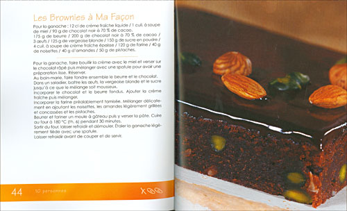 30 recettes de cookies