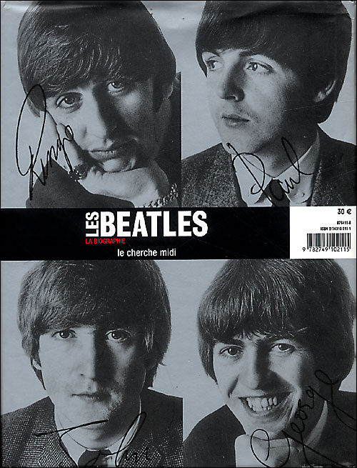 Les Beatles