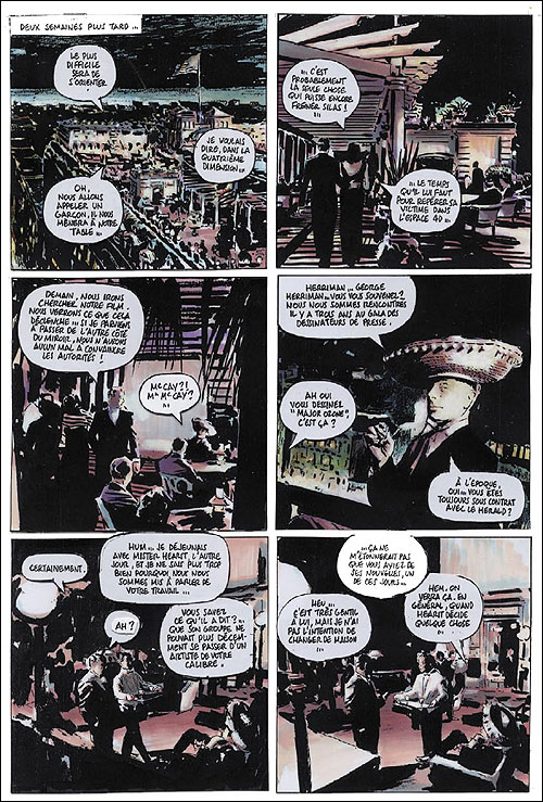 McCay - McCay, T4